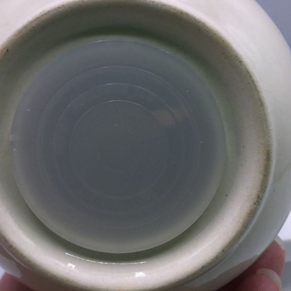 ROYAL DOULTON BUNNYKINS MONEY BALL Bank - Picture 4 of 4